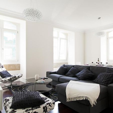 Flh Baixa Elegant Apartment Lisboa المظهر الخارجي الصورة