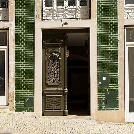 Flh Baixa Elegant Apartment Lisboa المظهر الخارجي الصورة