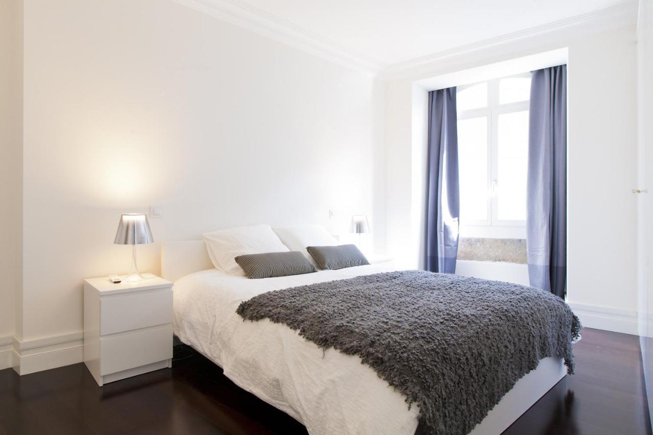 Flh Baixa Elegant Apartment Lisboa المظهر الخارجي الصورة