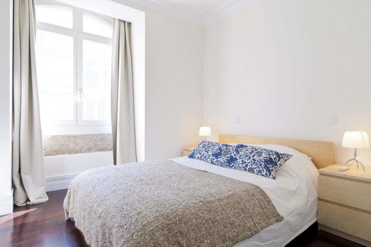 Flh Baixa Elegant Apartment Lisboa المظهر الخارجي الصورة