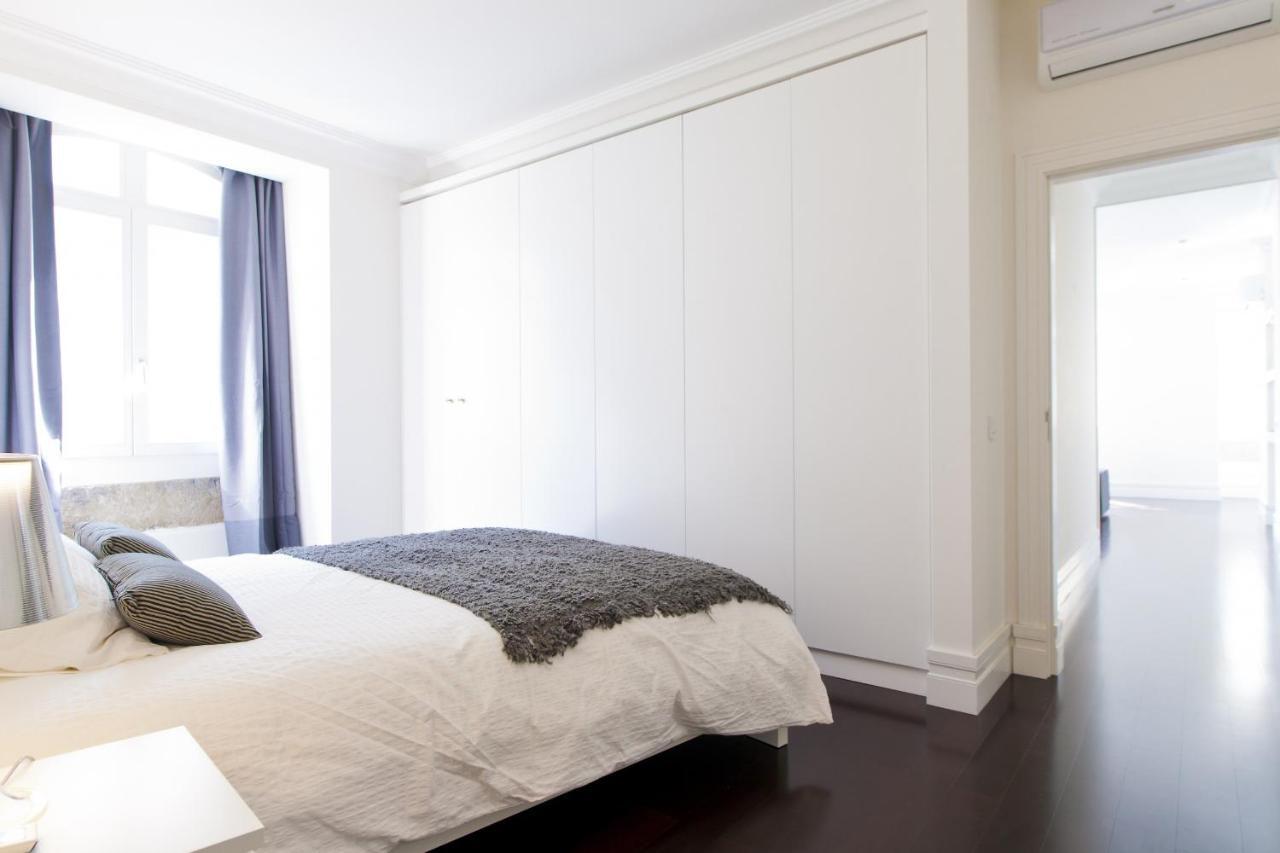 Flh Baixa Elegant Apartment Lisboa المظهر الخارجي الصورة