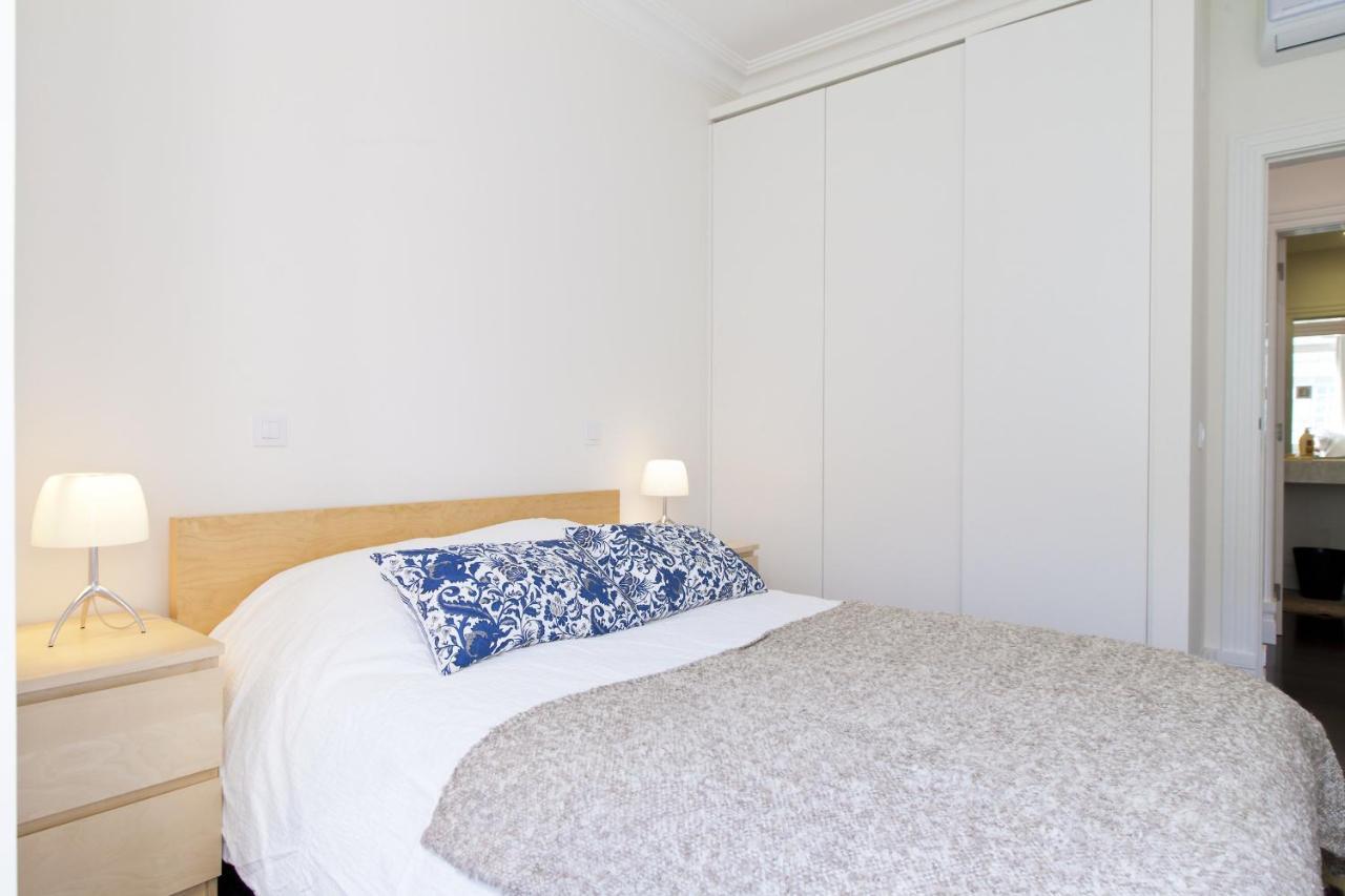 Flh Baixa Elegant Apartment Lisboa المظهر الخارجي الصورة