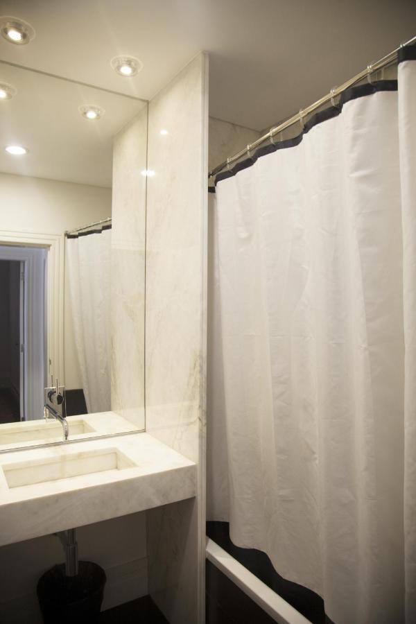 Flh Baixa Elegant Apartment Lisboa المظهر الخارجي الصورة