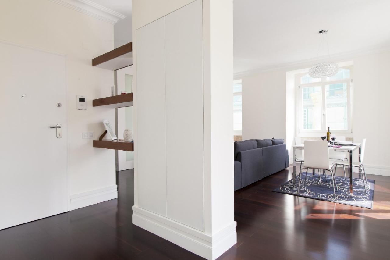 Flh Baixa Elegant Apartment Lisboa المظهر الخارجي الصورة