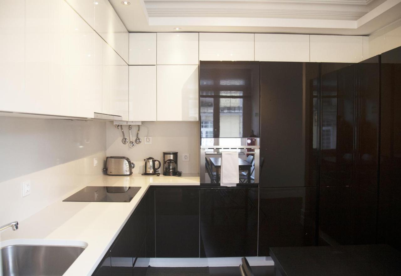 Flh Baixa Elegant Apartment Lisboa المظهر الخارجي الصورة